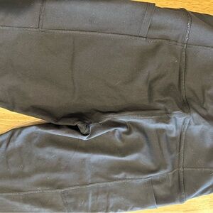 Knockout by Victoria Secret Cropped Legginsg